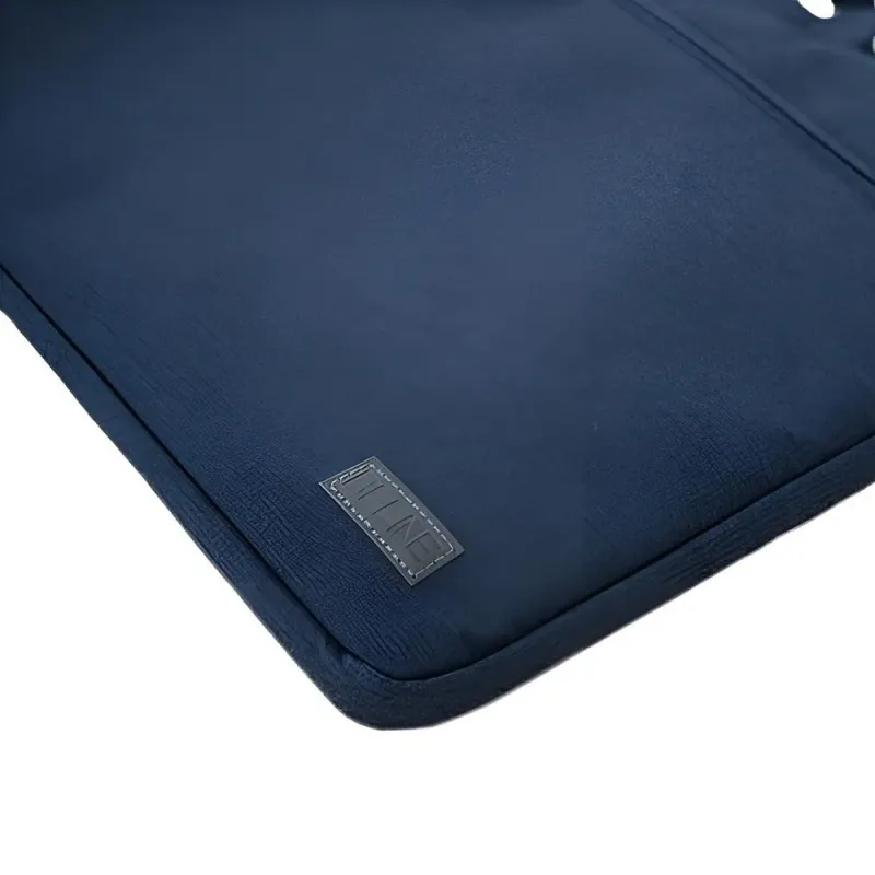 Torba do laptopa Beline 16" granatowa | PartsPC.pl