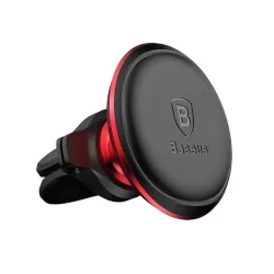 Uchwyt magnetyczny samochodowy na telefon do kratki | PartsPC.pl