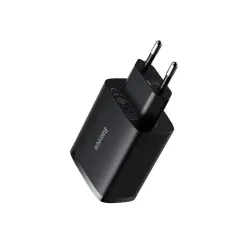 Ładowarka sieciowa Baseus Compact CCXJ020101 z 3 | PartsPC.pl