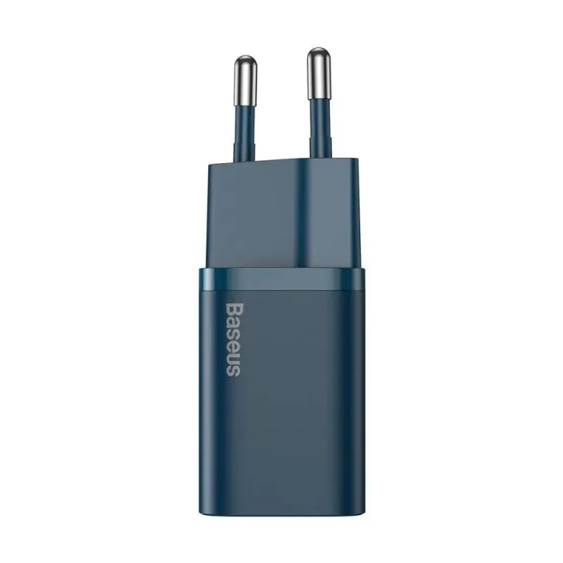 Ładowarka sieciowa Baseus Super Si Quick Charger 1C 20W | PartsPC.pl