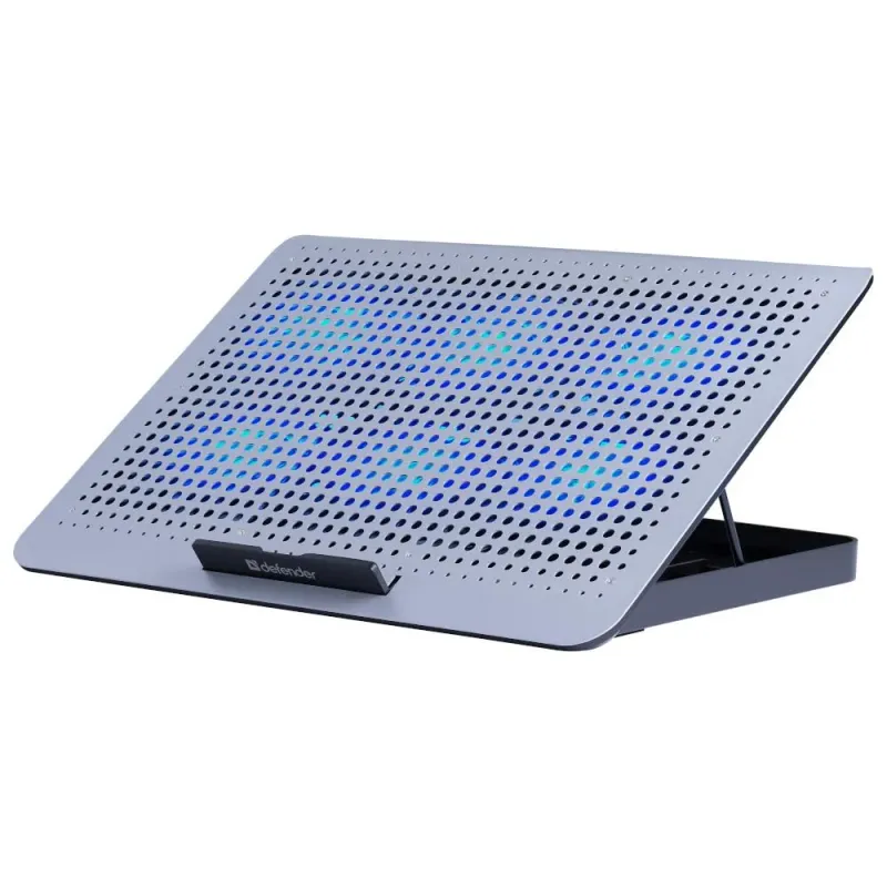 Podstawka chłodząca Defender NS-520 laptop notebook | PartsPC.pl