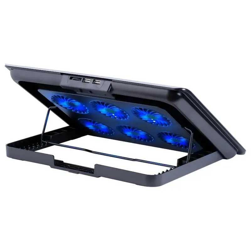 Podstawka chłodząca Defender NS-520 laptop notebook | PartsPC.pl