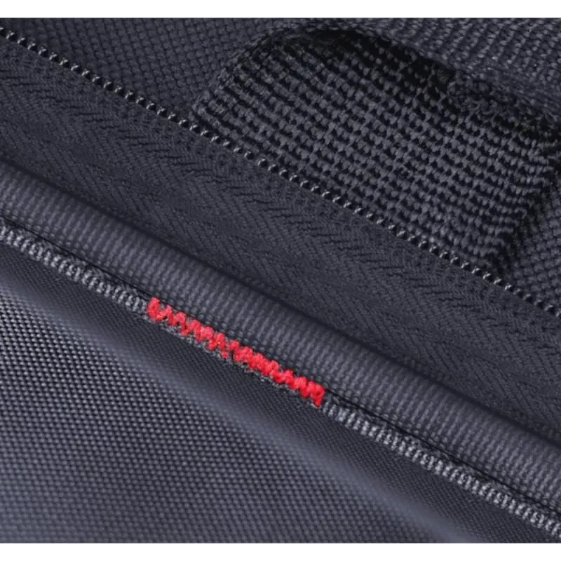 Torba do notebooka Defender LITE 17.3" czarna | PartsPC.pl