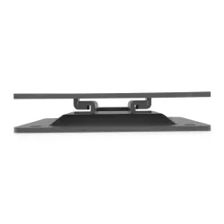 Uchwyt ścienny pojedynczy DIGITUS, 1xLCD, max. 27", max. | PartsPC.pl