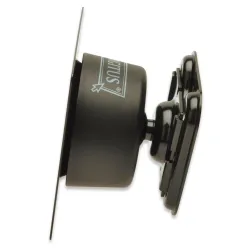 Uchwyt ścienny pojedynczy DIGITUS, 1xLCD, max. 27"max. | PartsPC.pl