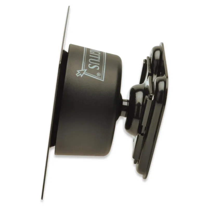 Uchwyt ścienny pojedynczy DIGITUS, 1xLCD, max. 27"max. | PartsPC.pl