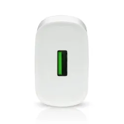 Ładowarka sieciowa everActive SC-250Q 1x USB QC3.0 18W | PartsPC.pl