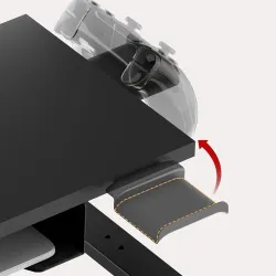 Podstawka pod laptop / monitor Ergo Office, max. | PartsPC.pl