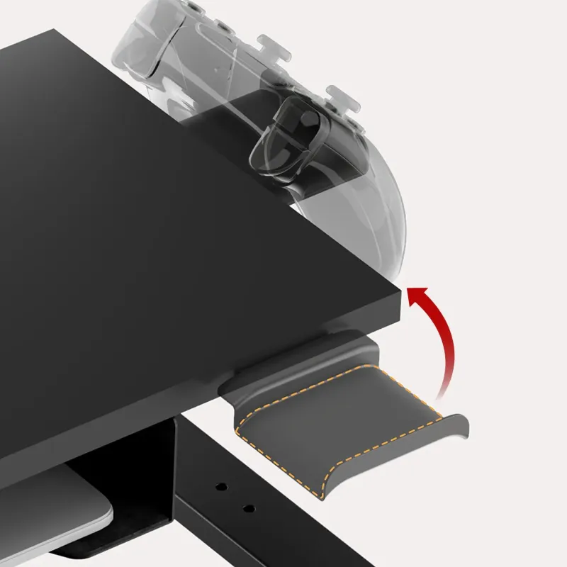 Podstawka pod laptop / monitor Ergo Office, max. | PartsPC.pl