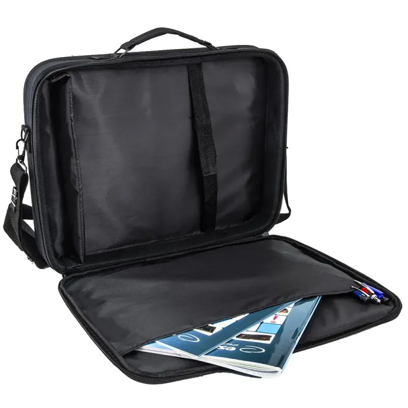 Torba na notebooka Esperanza 15,6" ET101B Classic Blue | PartsPC.pl