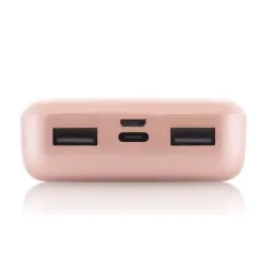 Powerbank GoGEN PB100007RG 10000 mAh różowy | PartsPC.pl