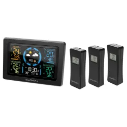 Stacja meteo Gogen – ME3397B | PartsPC.pl