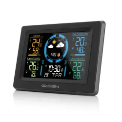 Stacja meteo Gogen – ME3397B | PartsPC.pl