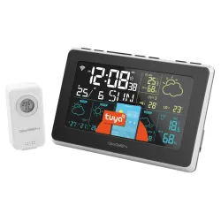 Stacja meteo Gogen – ME3565SMART | PartsPC.pl