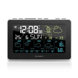 Stacja meteo Gogen – ME3565SMART | PartsPC.pl