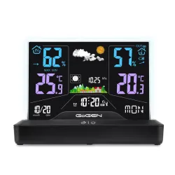 Stacja meteo Gogen – ME2000 | PartsPC.pl