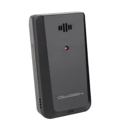 Stacja meteo Gogen – ME2000 | PartsPC.pl