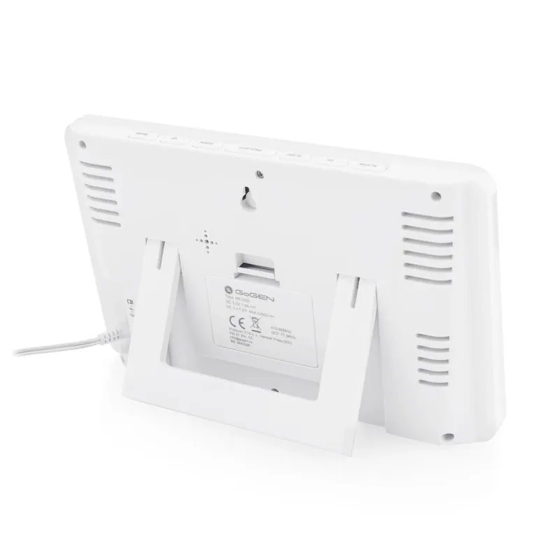 Stacja meteo Gogen – ME3350W | PartsPC.pl