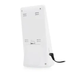 Stacja meteo Gogen – ME1250W | PartsPC.pl