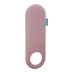 Osłona na mikrofon wymienna KRUX Pin Color Shield Pink | PartsPC.pl