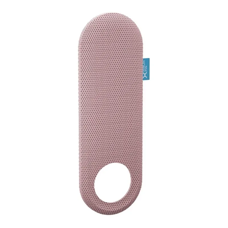 Osłona na mikrofon wymienna KRUX Pin Color Shield Pink | PartsPC.pl