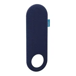 Osłona na mikrofon wymienna KRUX Pin Color Navy Blue | PartsPC.pl