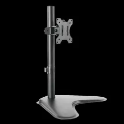 Uchwyt biurkowy LCD/LED LogiLink VESA 100x100, 13–32“ | PartsPC.pl
