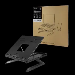 Podstawka pod notebooka LogiLink AA0133 10–16" | PartsPC.pl