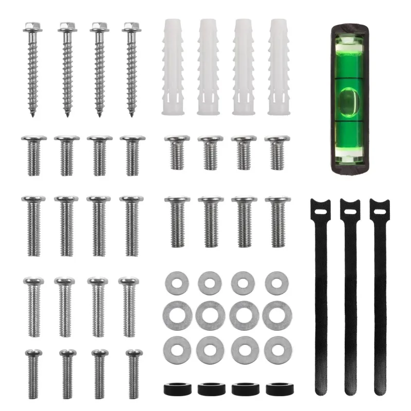 Uchwyt ścienny do TV Maclean MC-123, 40-85", max VESA... | PartsPC.pl