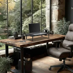 Podstawka pod monitor / laptop Maclean MC-933, max... | PartsPC.pl