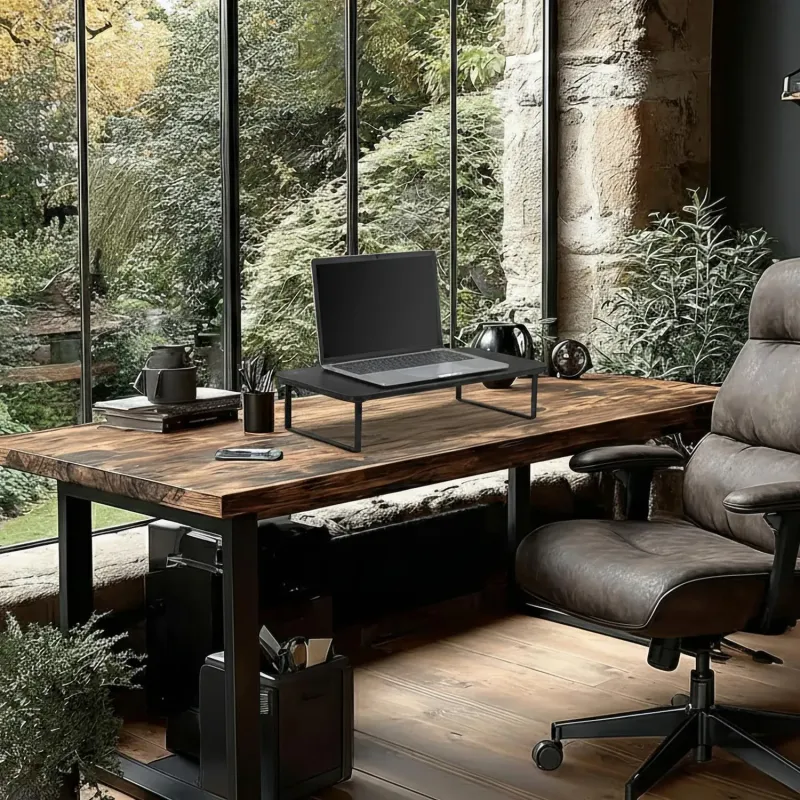 Podstawka pod monitor / laptop Maclean MC-933, max... | PartsPC.pl