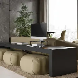 Podstawka pod monitor / laptop Maclean MC-933, max... | PartsPC.pl