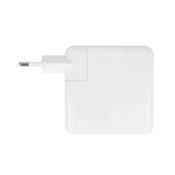 Zasilacz sieciowy Mitsu 100W USB-C, USBC, 5-20V, 3-5A | PartsPC.pl