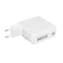 Zasilacz sieciowy Mitsu 100W USB-C, USBC, 5-20V, 3-5A | PartsPC.pl
