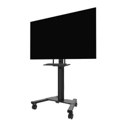 Adapter na klawiaturę Neomounts AV40-500BL 43"-110" max. | PartsPC.pl