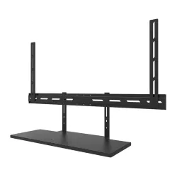 Adapter na klawiaturę Neomounts AV40-500BL 43"-110" max. | PartsPC.pl