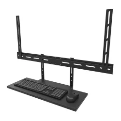 Adapter na klawiaturę Neomounts AV40-500BL 43"-110" max. | PartsPC.pl