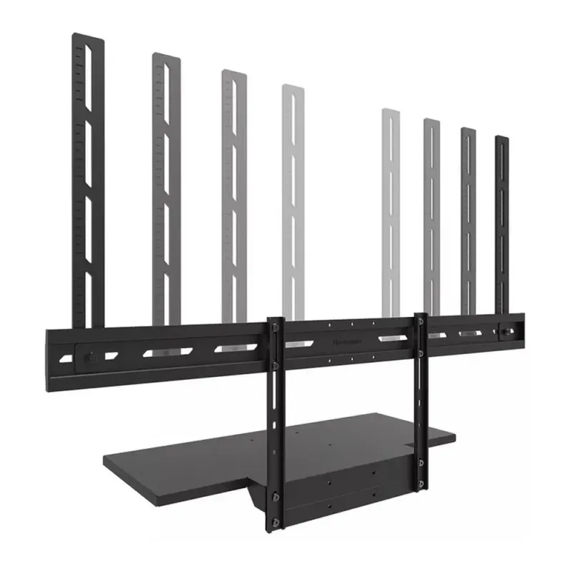 Adapter na klawiaturę Neomounts AV40-500BL 43"-110" max. | PartsPC.pl