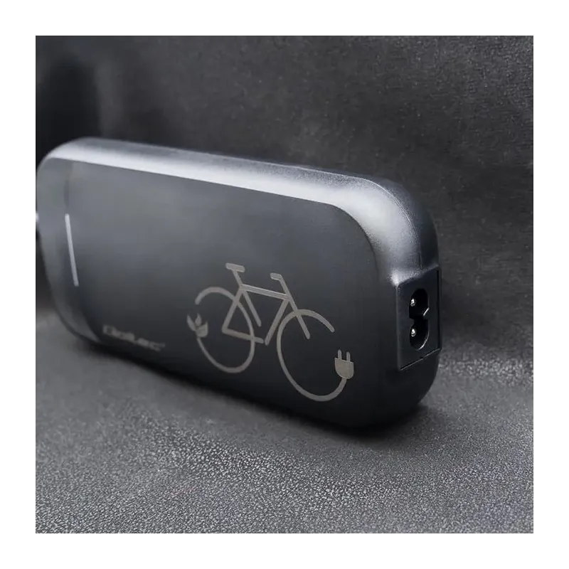 Ładowarka Qoltec do roweru Bosch 36V | 42V | 2A | Bosch | PartsPC.pl