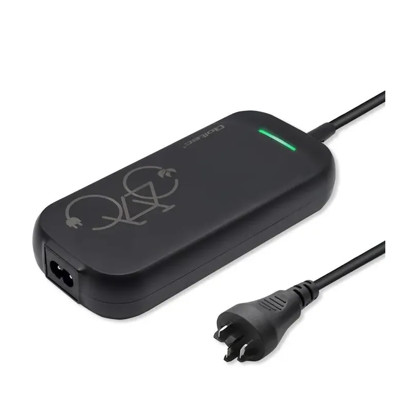 Ładowarka Qoltec do roweru Bosch 36V | 42V | 2A | Bosch | PartsPC.pl