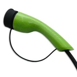 Ładowarka Qoltec do samochodu elektrycznego EV z | PartsPC.pl