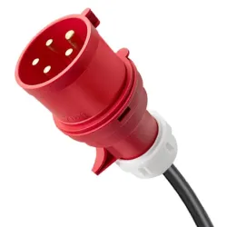 Ładowarka Qoltec do samochodu elektrycznego EV z | PartsPC.pl