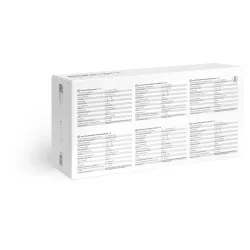 Uchwyt biurkowy na monitory SAVIO UM-03, 17’’ - 32’’, 2x | PartsPC.pl