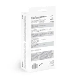 Powerbank Savio BA-10 30000mAh czarny - Powerbanki | PartsPC.pl