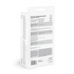 Powerbank Savio BA-11 30000mAh biały - Powerbanki | PartsPC.pl