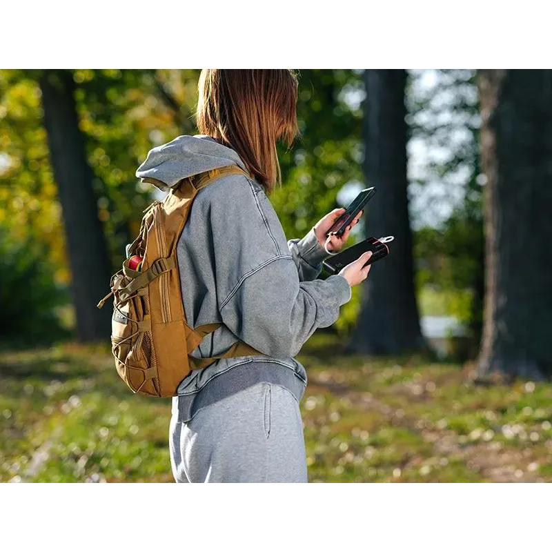 Powerbank Tracer EnerGen 20000mAh PD+QC 3.0 BO | PartsPC.pl