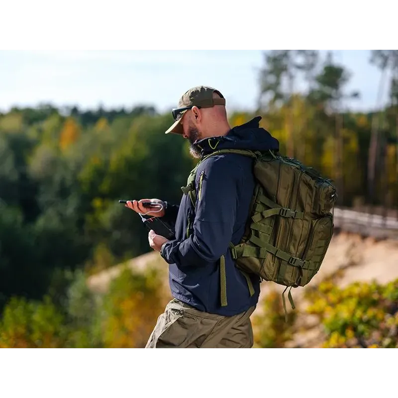 Powerbank Tracer EnerGen 20000mAh PD+QC 3.0 BO | PartsPC.pl