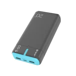 Powerbank Tracer EnerGen 20000mAh PD+QC 3.0 GB | PartsPC.pl