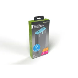 Powerbank Tracer EnerGen 20000mAh PD+QC 3.0 GB | PartsPC.pl