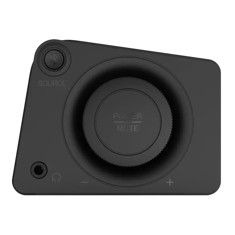 Głośnik bezprzewodowy Soundbar Creative Stage SE Mini | PartsPC.pl